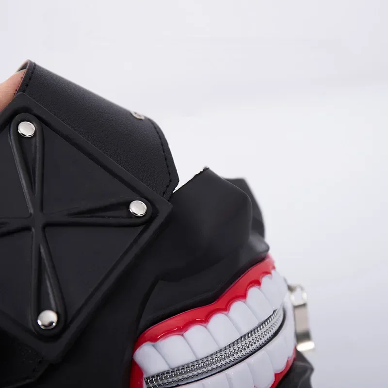 Anime Tokyo Ghoul Kaneki Ken C - Tokyo Ghoul Mask recension och pris