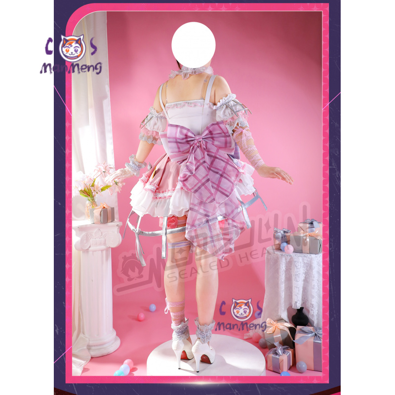 Akiyama Mizuki Amia mzk Anime  - Anime Cosplay Female Characters recension och pris