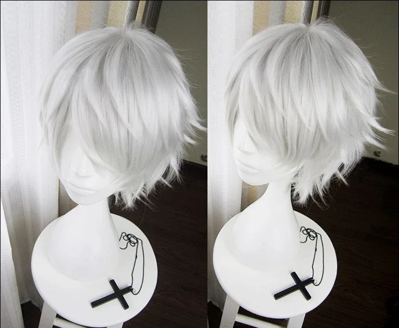 Anime Tokyo Ghoul Kaneki Ken S - Anime Cosplay Tokyo Ghoul recension och pris