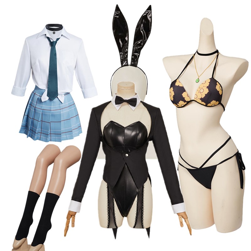 Kitagawa Marin Cosplay Bikini  - Anime Marin Cosplay recension och pris
