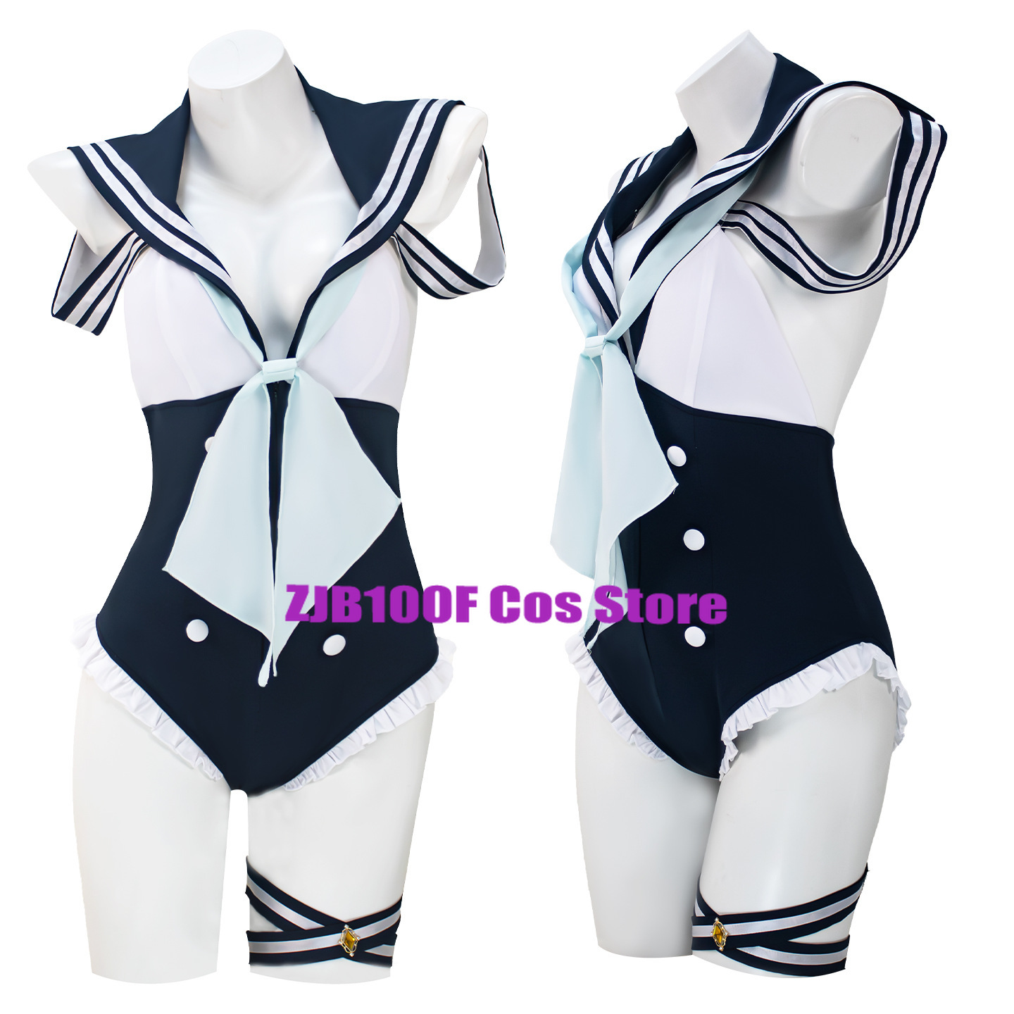 Marin Cosplay Anime My Dress U - Anime Marin Cosplay recension och pris