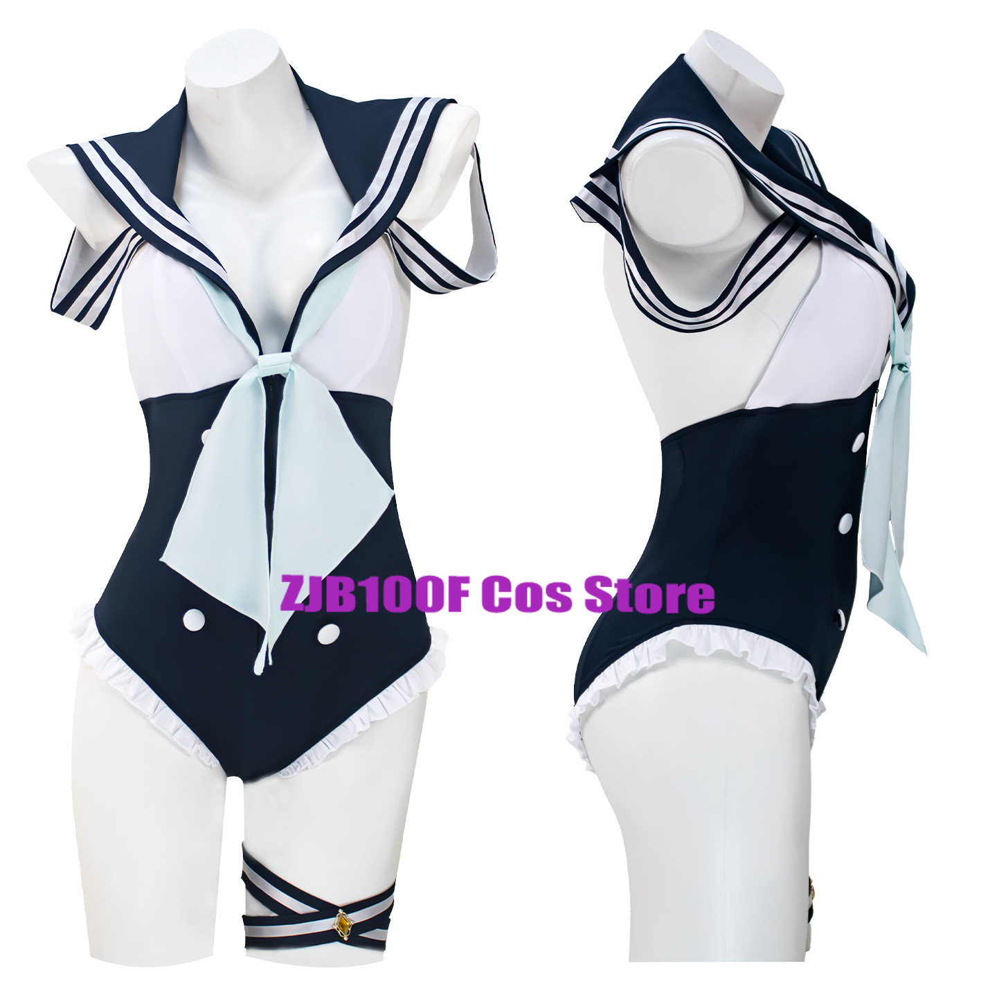 Marin Cosplay Anime My Dress U - Anime Marin Cosplay recension och pris