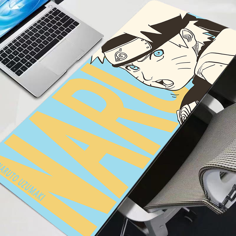 Keyboard Pad Laptop Japan Anim - Naruto Headband Metal recension och pris