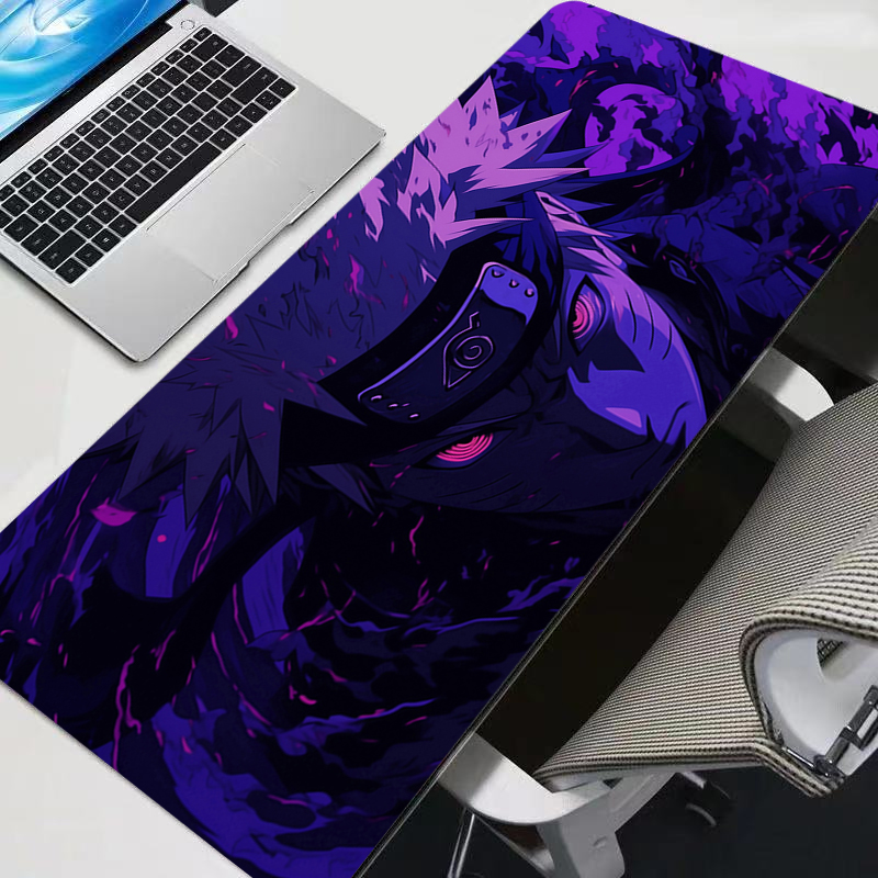 Keyboard Pad Laptop Japan Anim - Naruto Headband Metal recension och pris
