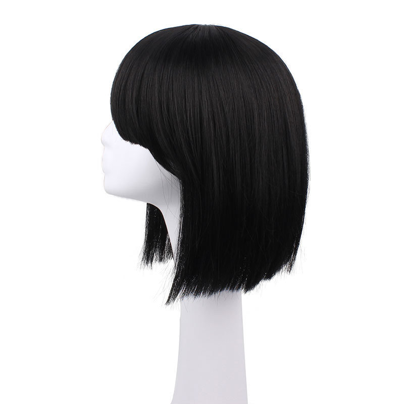 Wig Tokyo Ghoul:re Tokyo Ghoul - Anime Cosplay Tokyo Ghoul recension och pris