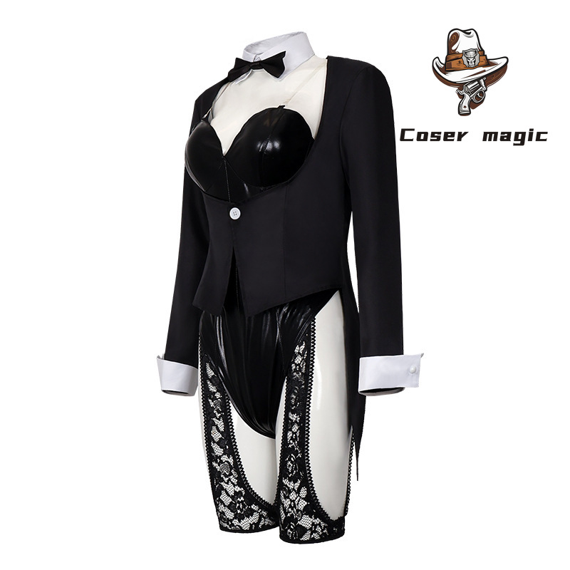 Anime My Dress-Up Darling Kita - Anime Marin Cosplay recension och pris