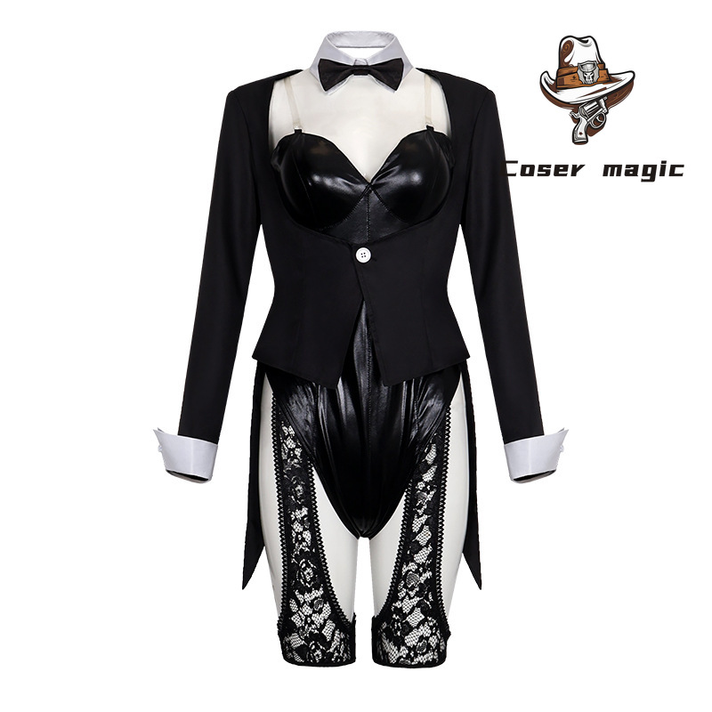 Anime My Dress-Up Darling Kita - Anime Marin Cosplay recension och pris