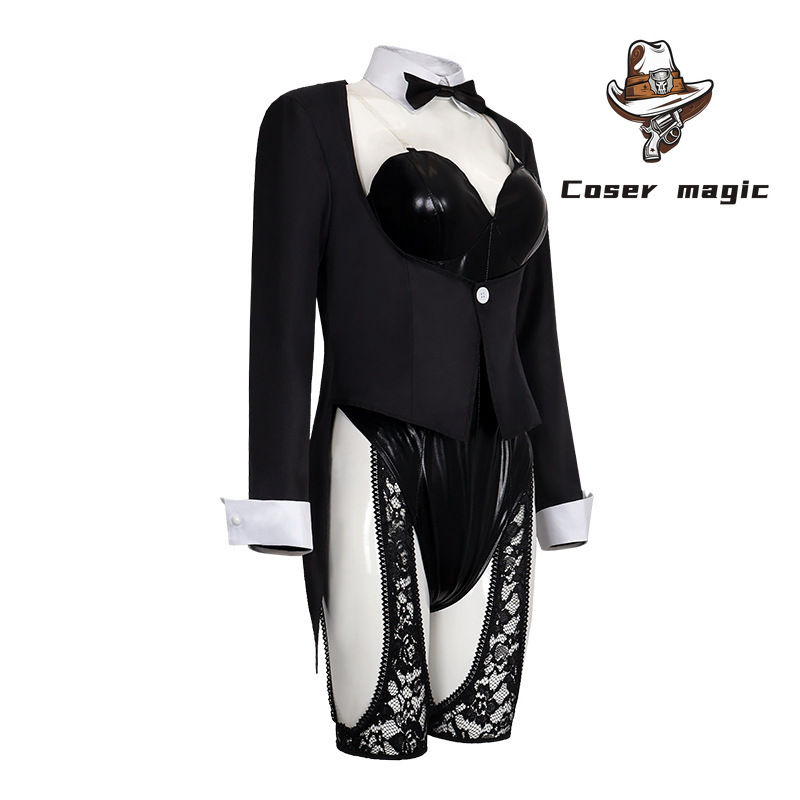 Anime My Dress-Up Darling Kita - Anime Marin Cosplay recension och pris