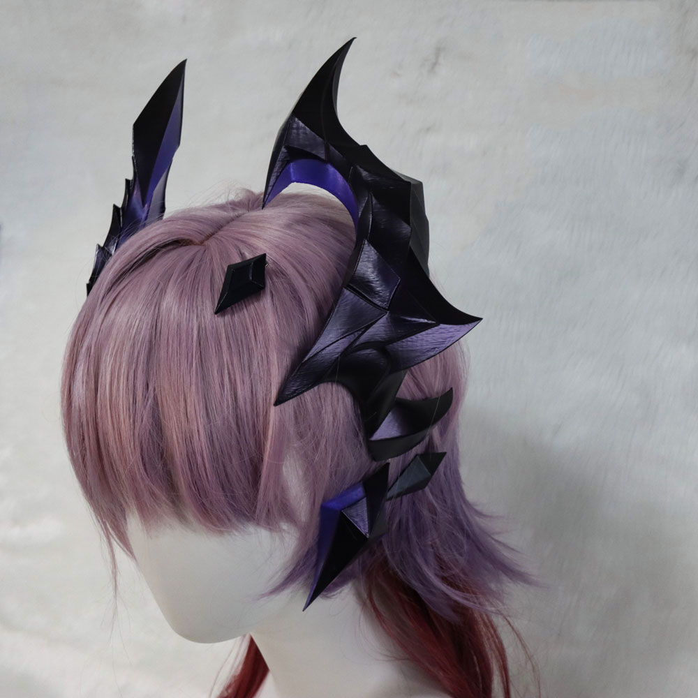 Anime Game Genshin Impact Duri - Cosplay Anime Women recension och pris
