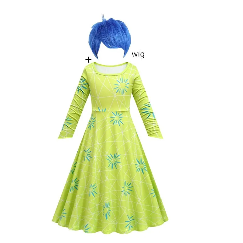 Anime Cosplay Movie Disgust En - Kids Cosplay Anime recension och pris