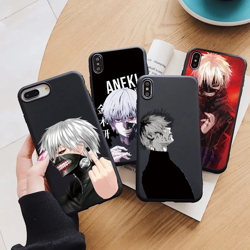 Tokyo Ghoul Kaneki Ken Anime C - Tokyo Ghoul Mask recension och pris
