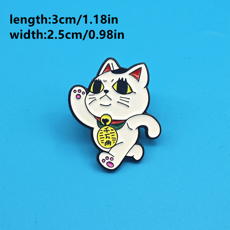 Cute High-speed lady Maneki Ne - Naruto Headband Metal recension och pris