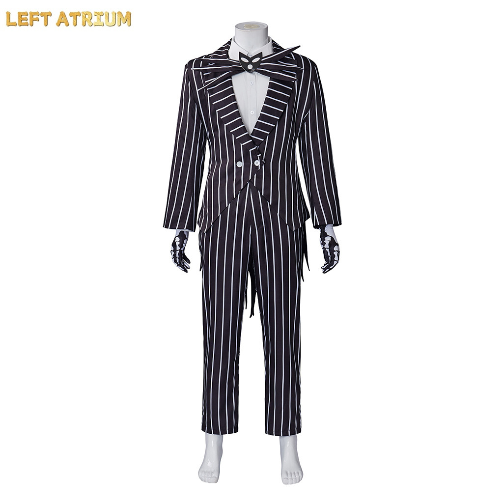 Kids Halloween Costume Jack Co - Kids Cosplay Anime recension och pris