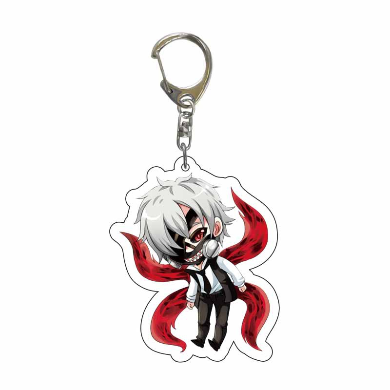 Tokyo Ghoul Ken Kaneki Touka K - Tokyo Ghoul Mask recension och pris