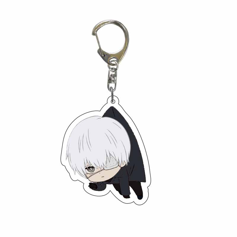 Tokyo Ghoul Ken Kaneki Touka K - Tokyo Ghoul Mask recension och pris