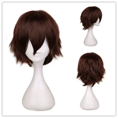 Anime Bungo Stray Dogs Dazai O - Anime Cosplay Tokyo Ghoul recension och pris