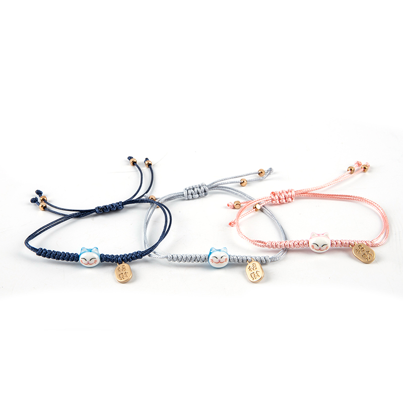 Handmade Colorful Rope Lucky C - Naruto Headband Metal recension och pris