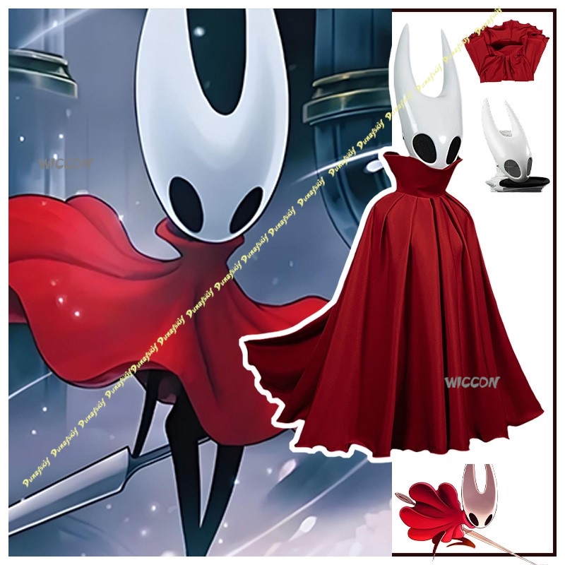 Cosplay Costumes Game Suit Hol - Anime Cosplay Boy recension och pris