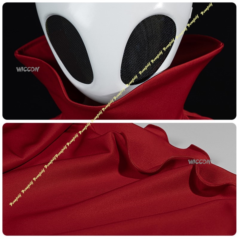 Cosplay Costumes Game Suit Hol - Anime Cosplay Boy recension och pris