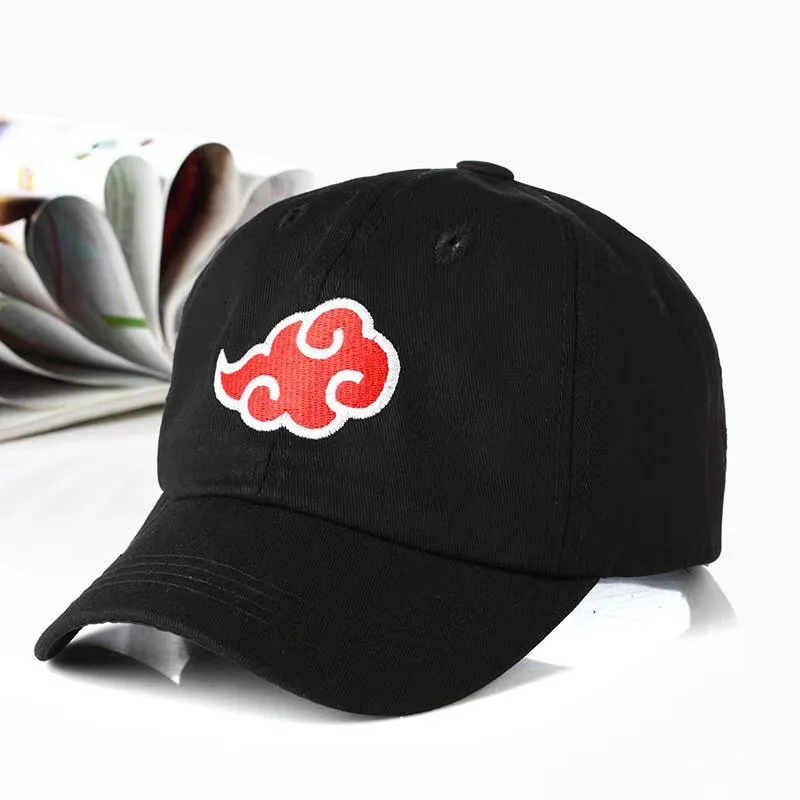 Anime Naruto Baseball Cap Summ - Naruto Headband Metal recension och pris