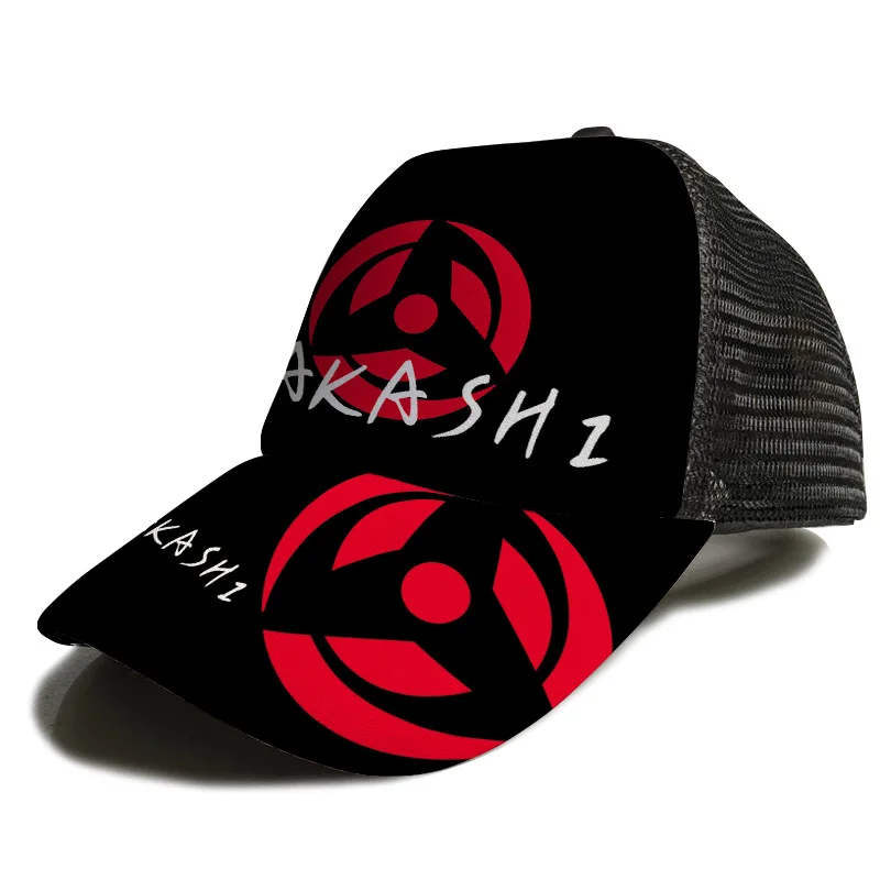 Anime Naruto Baseball Cap Summ - Naruto Headband Metal recension och pris
