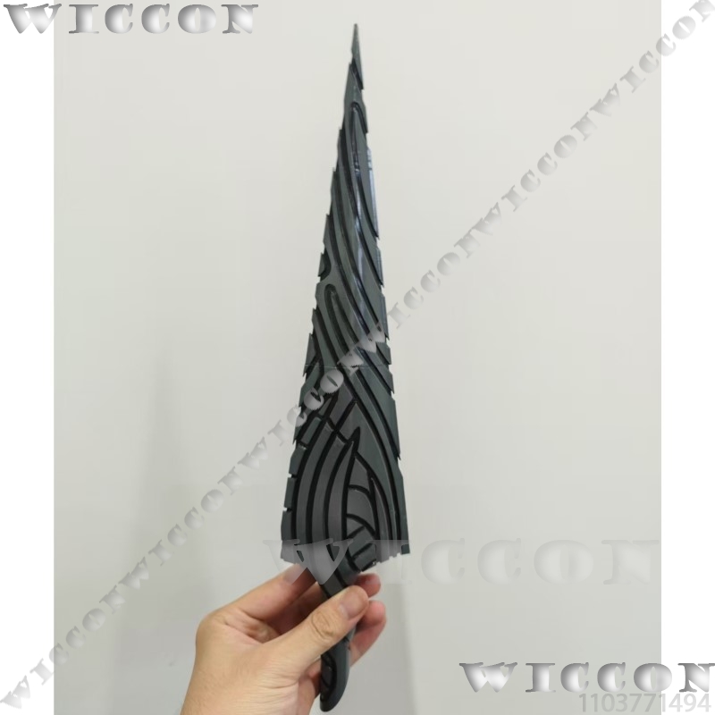 Nail 25CM Game The KNight Chil - Kids Cosplay Anime recension och pris