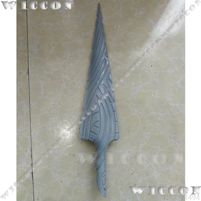 Nail 25CM Game The KNight Chil - Kids Cosplay Anime recension och pris