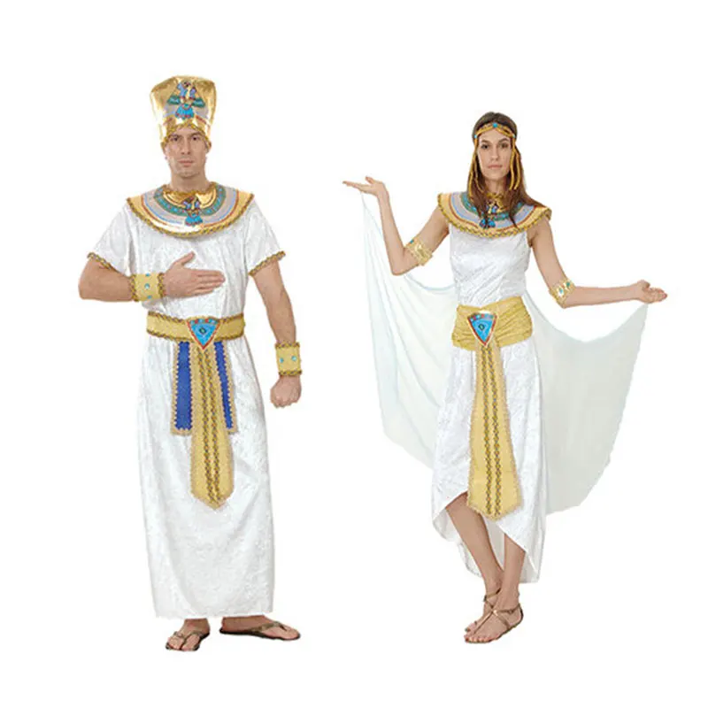 Halloween Costumes Ancient Egy - Egypt Cosplay Anime recension och pris