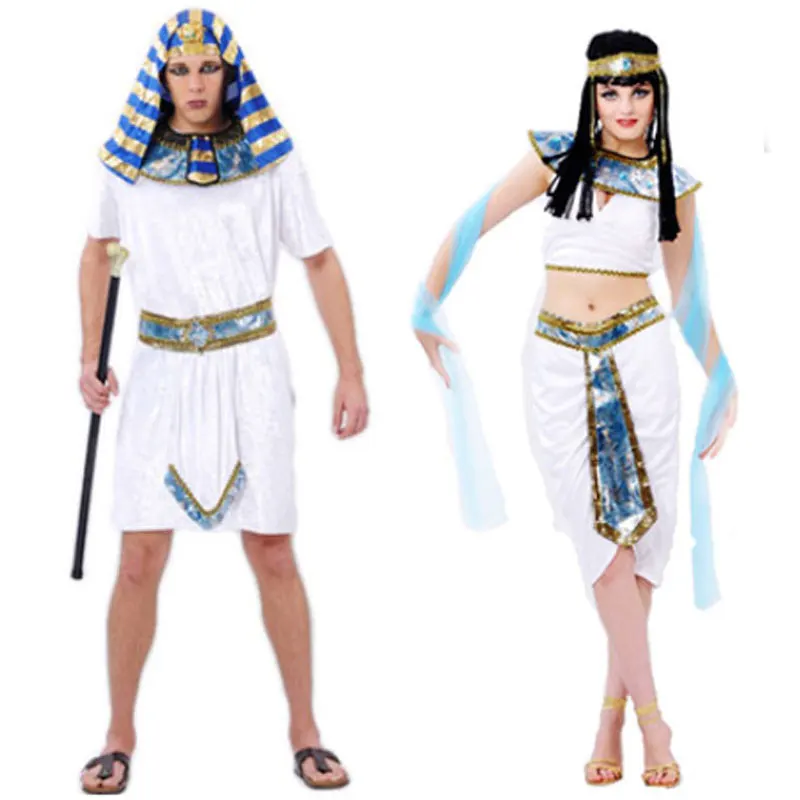 Halloween Costumes Ancient Egy - Egypt Cosplay Anime recension och pris