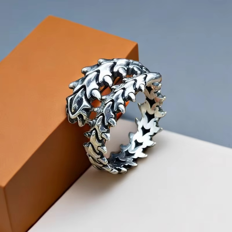 Anime Tokyo Ghoul Ring Kaneki  - Anime Cosplay Tokyo Ghoul recension och pris