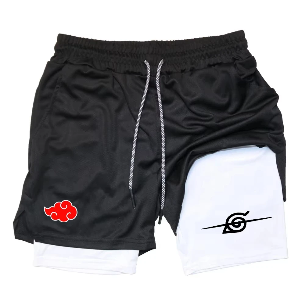 Naruto Anime New Sports 2-in-1 - Naruto Headband Metal recension och pris