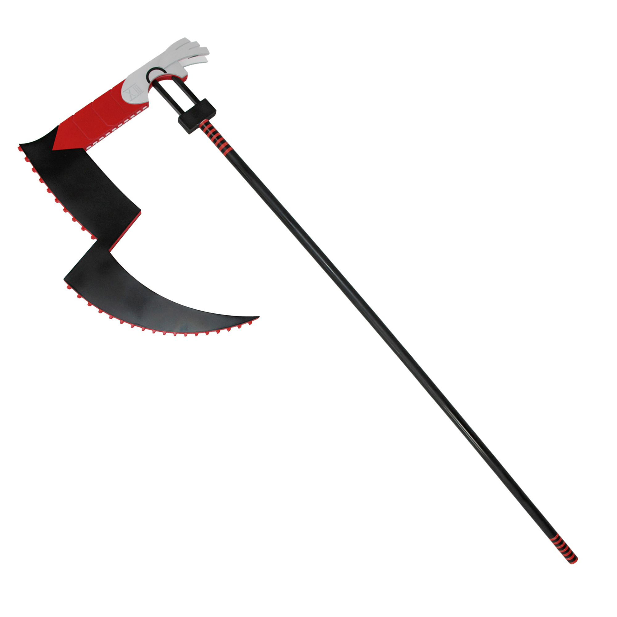 JUZO SUZUYA Cosplay Scythe Tok - Anime Cosplay Tokyo Ghoul recension och pris
