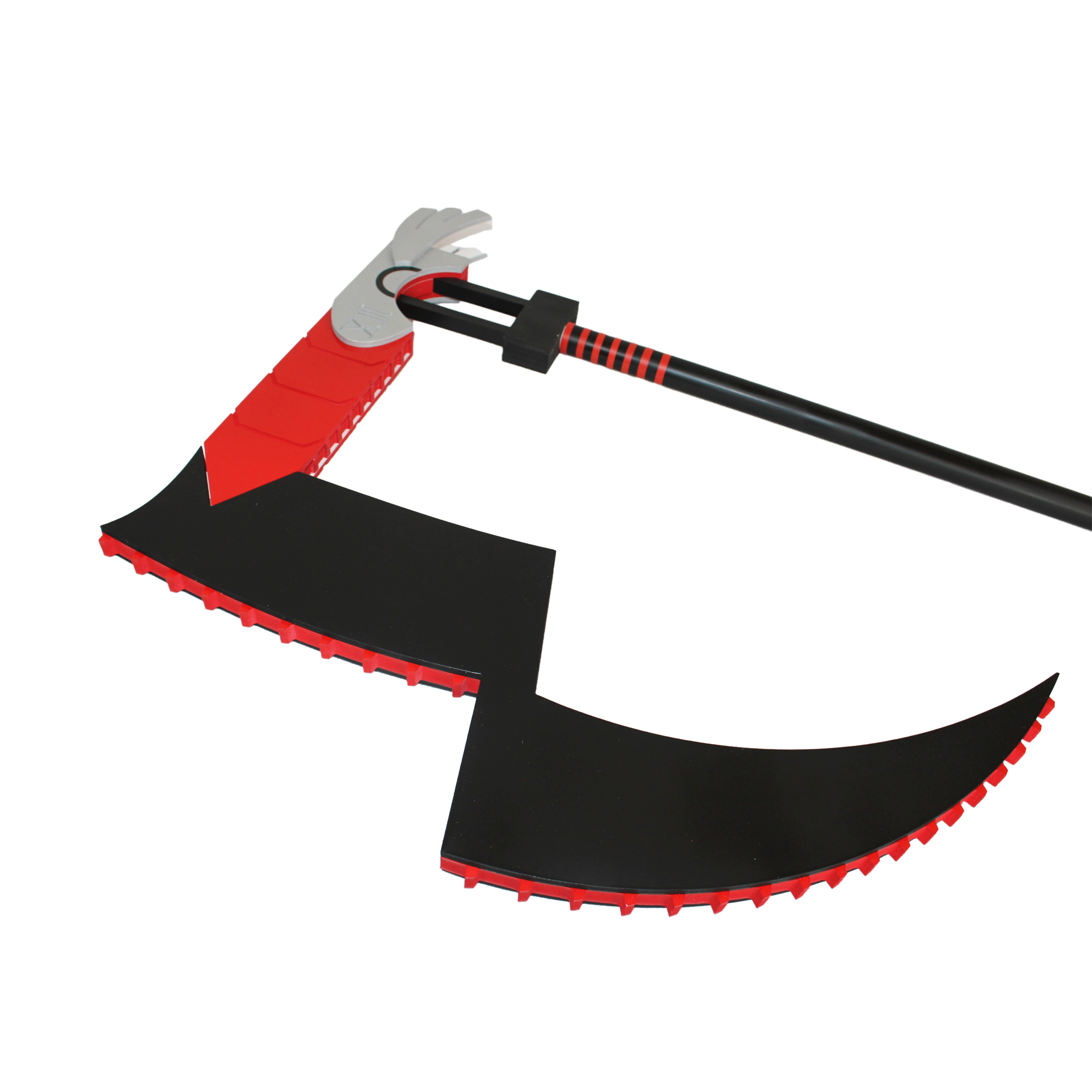 JUZO SUZUYA Cosplay Scythe Tok - Anime Cosplay Tokyo Ghoul recension och pris