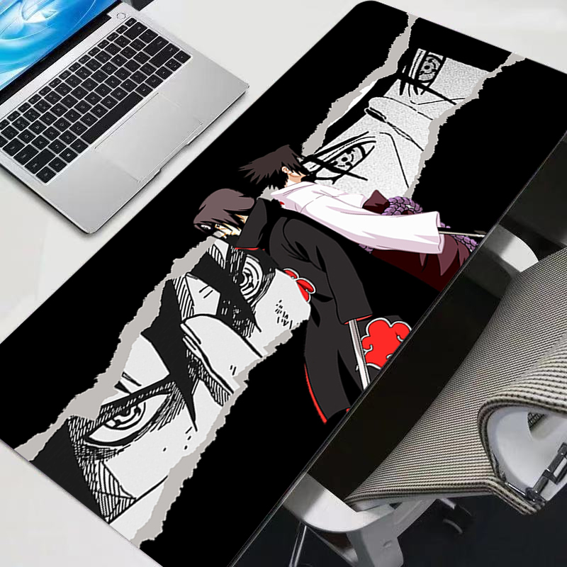 Uchiha Itachi Madara N-Naruto  - Naruto Headband Metal recension och pris