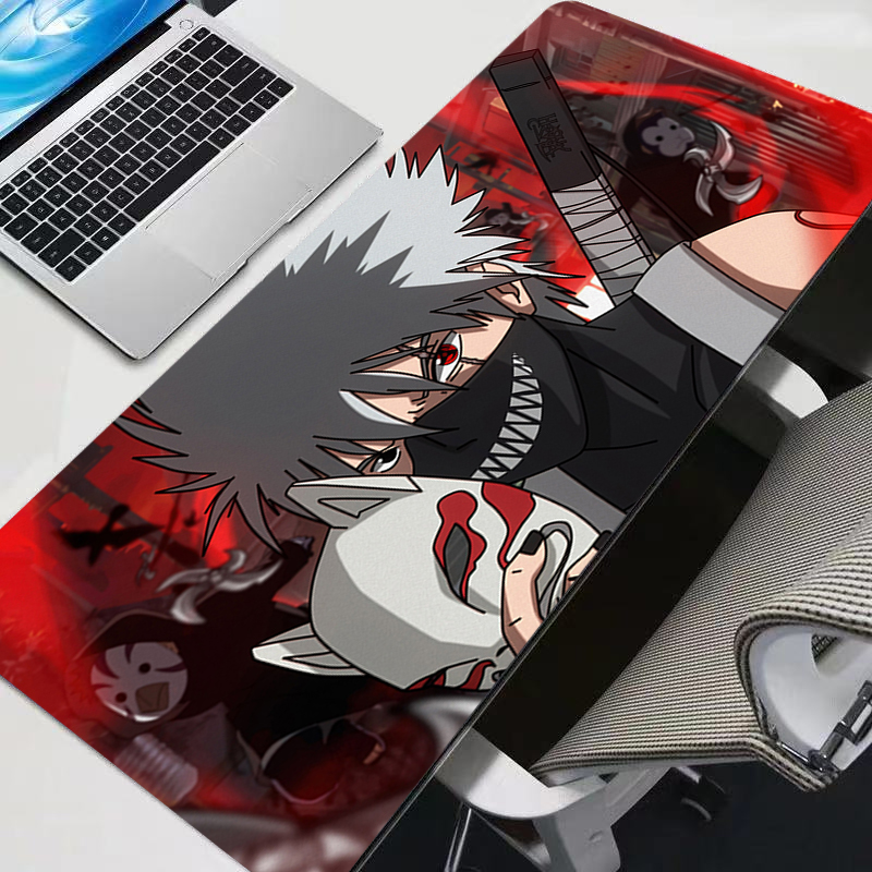 Uchiha Itachi Madara N-Naruto  - Naruto Headband Metal recension och pris