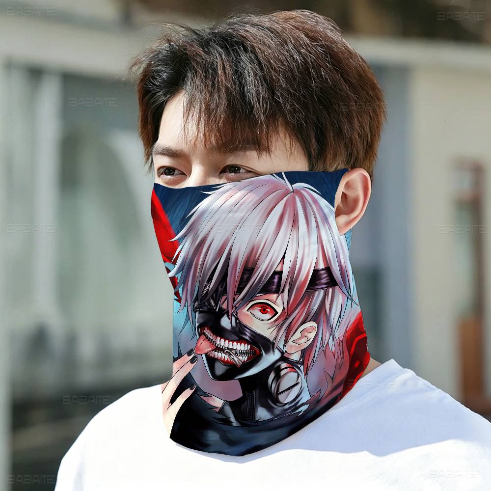 Japanese Anime T-Tokyo G-ghoul - Tokyo Ghoul Mask recension och pris