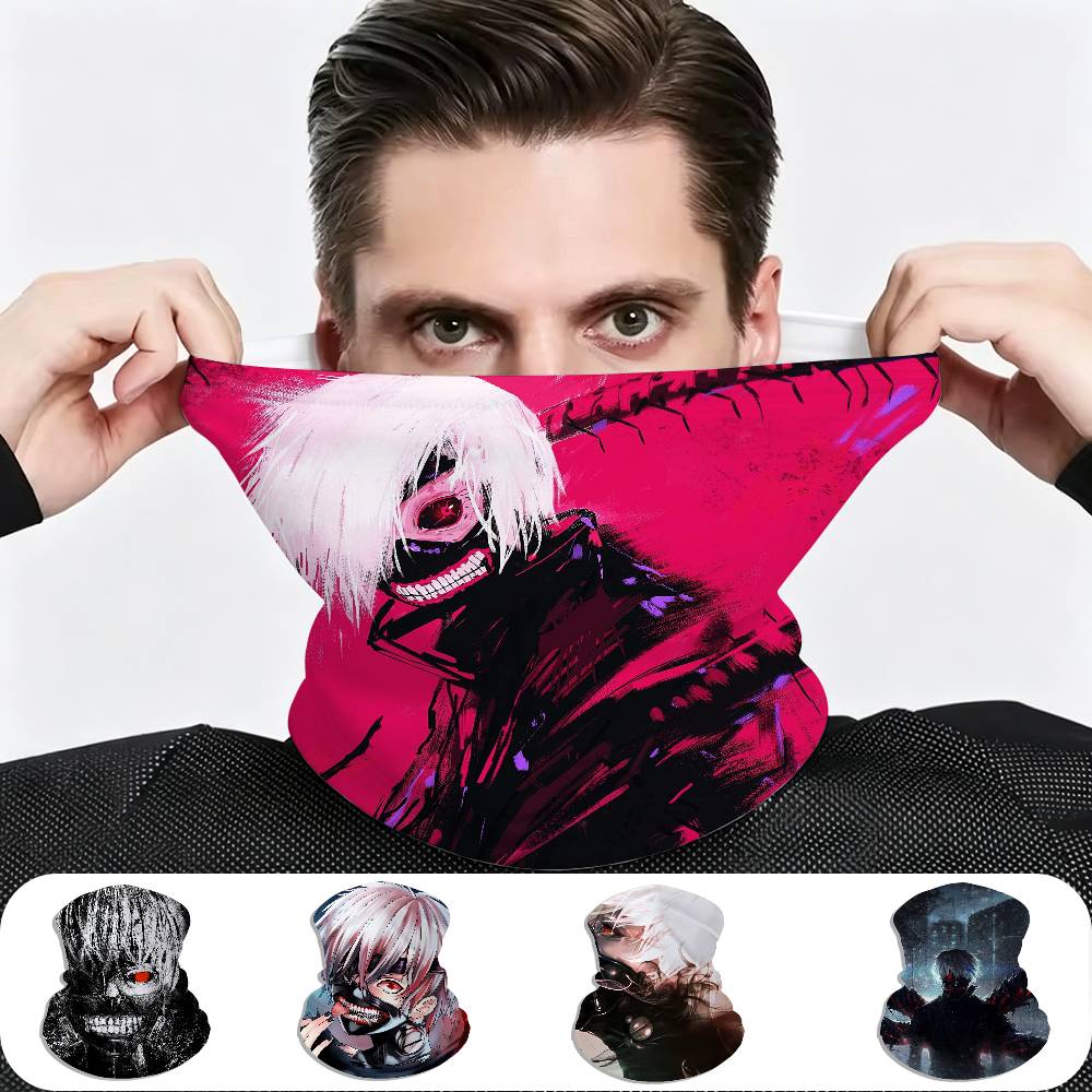 Japanese Anime T-Tokyo G-ghoul - Tokyo Ghoul Mask recension och pris