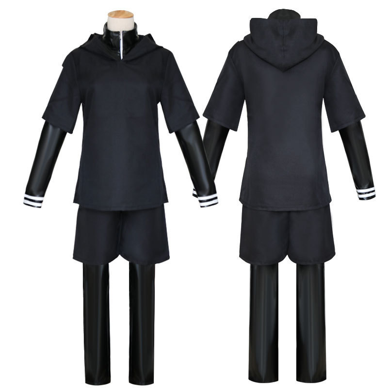 Anime Tokyo Ghoul Ken Kaneki C - Anime Cosplay Tokyo Ghoul recension och pris