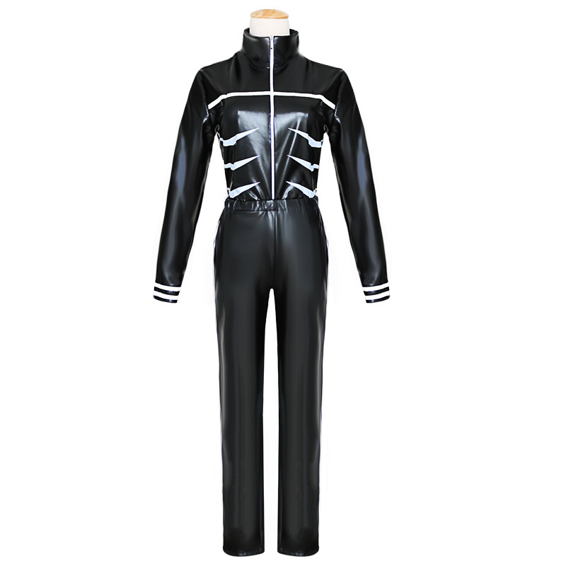 Anime Tokyo Ghoul Ken Kaneki C - Anime Cosplay Tokyo Ghoul recension och pris