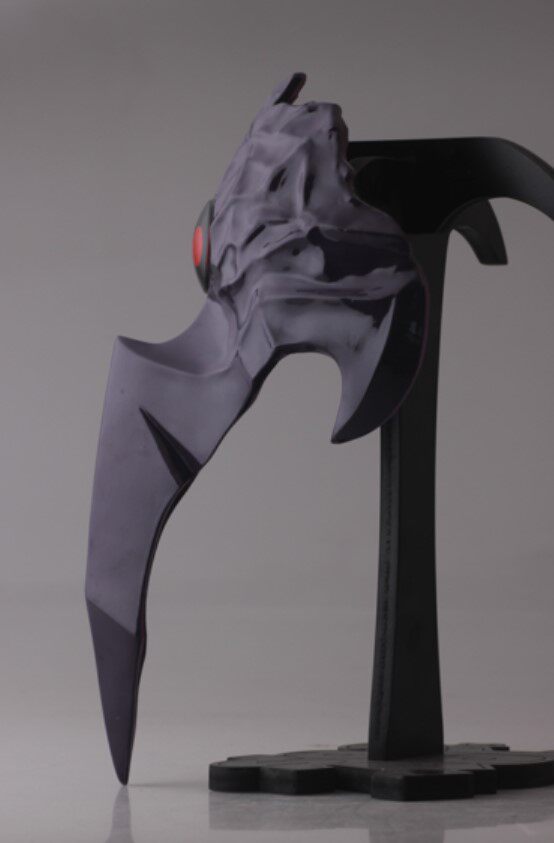 Anime Kaneki Ken Centipede Fac - Anime Cosplay Tokyo Ghoul recension och pris