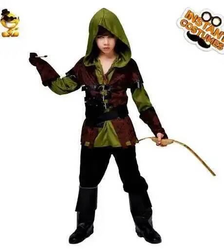Boys Snailify Kids Archer Cost - Kids Cosplay Anime recension och pris