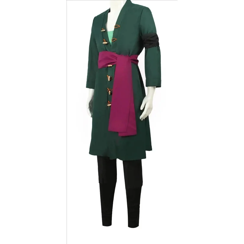 Anime Roronoa Cosplay Costume  - Anime Marin Cosplay recension och pris