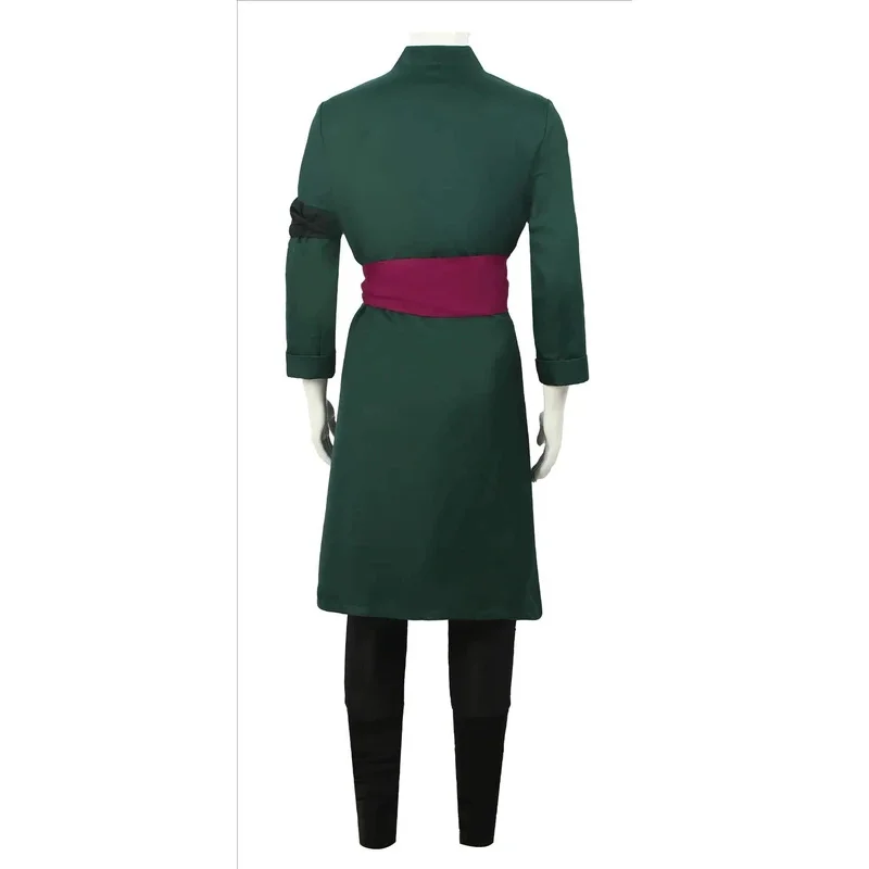 Anime Roronoa Cosplay Costume  - Anime Marin Cosplay recension och pris
