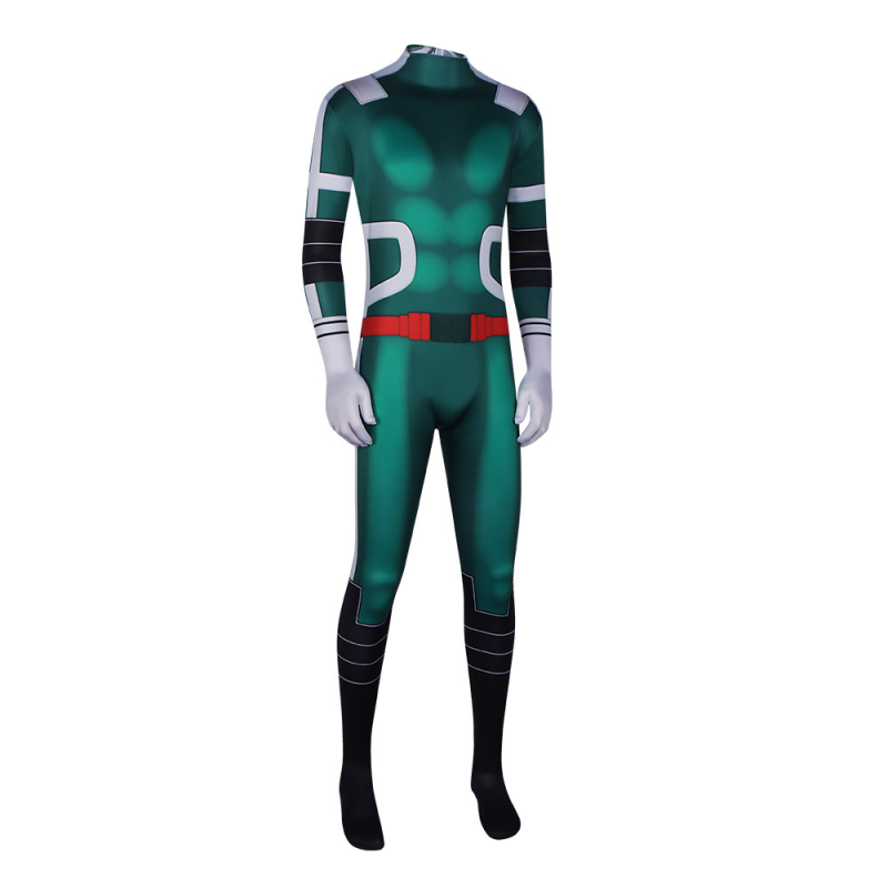 Anime My Hero Academia Izuku M - Anime Cosplay Boy recension och pris