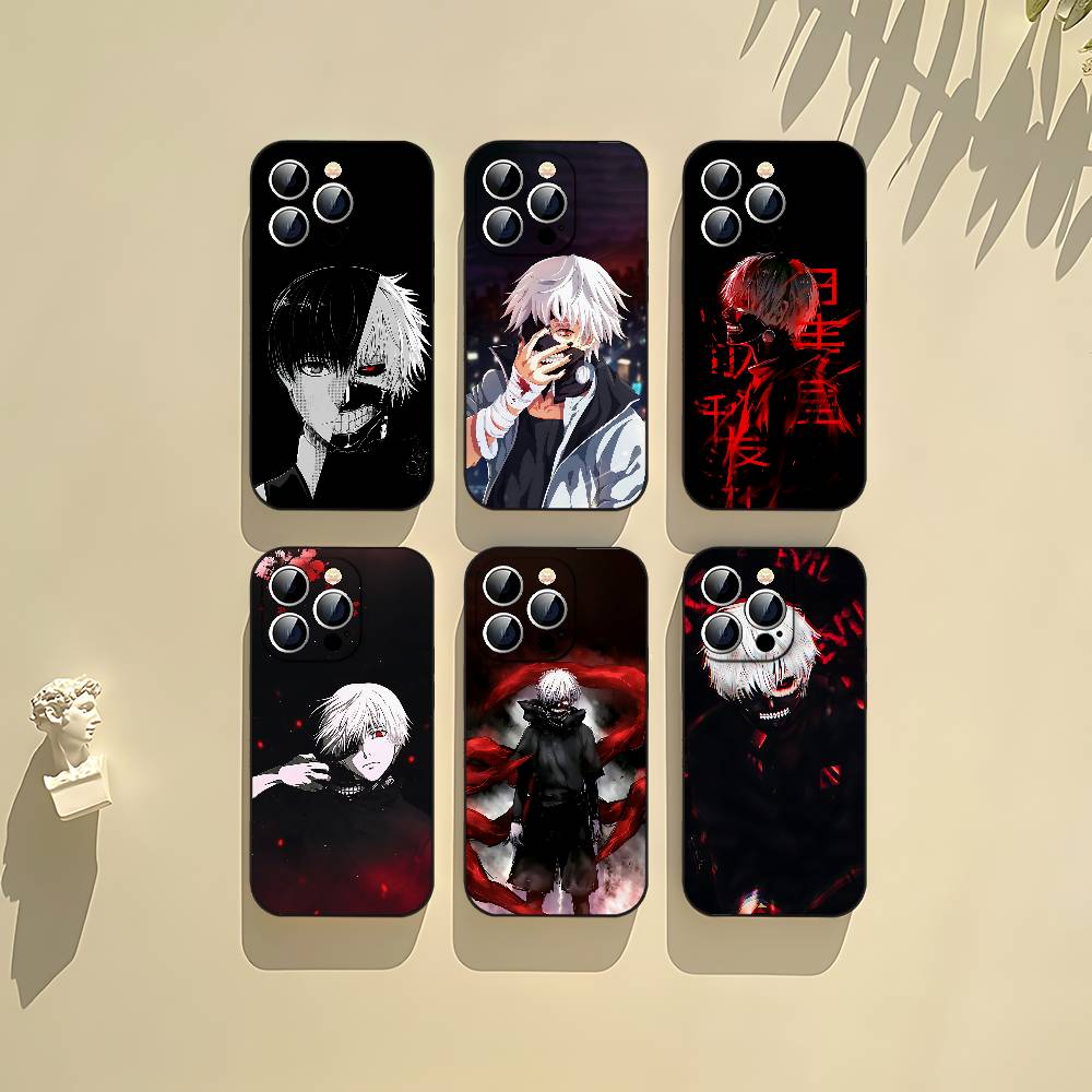 Tokyo Ghoul Kaneki Ken Anime P - Tokyo Ghoul Mask recension och pris