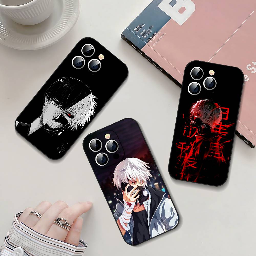 Tokyo Ghoul Kaneki Ken Anime P - Tokyo Ghoul Mask recension och pris