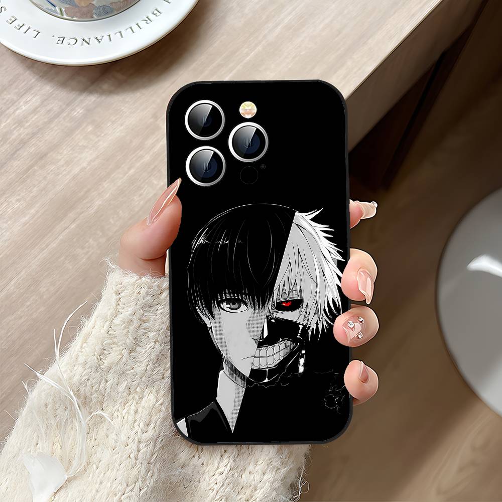 Tokyo Ghoul Kaneki Ken Anime P - Tokyo Ghoul Mask recension och pris