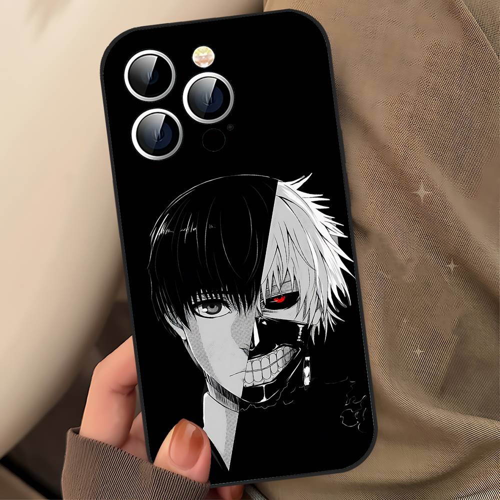 Tokyo Ghoul Kaneki Ken Anime P - Tokyo Ghoul Mask recension och pris