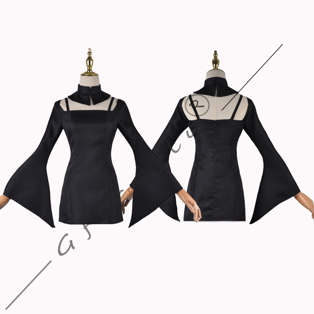 My Dress-Up Darling Marin Kita - Anime Marin Cosplay recension och pris