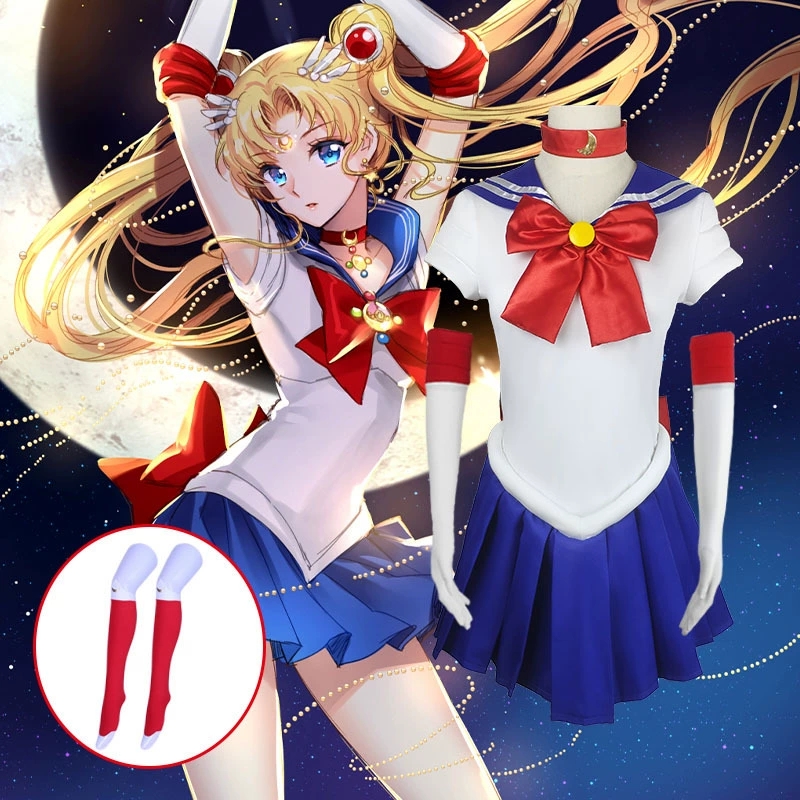 Adults Kids Cosplay Anime Sail - Kids Cosplay Anime recension och pris